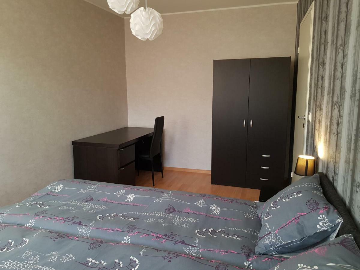 Apartments Pakri Paldiski Kültér fotó