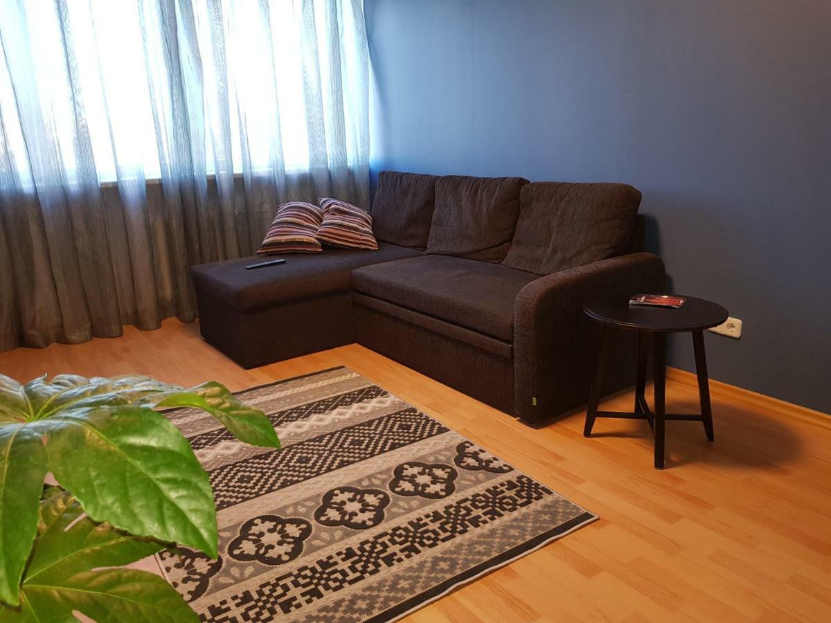 Apartments Pakri Paldiski Kültér fotó